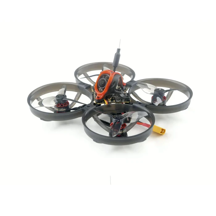 Happymodel Mobula8 Mobula 8 1-2S 85mm Micro FPV Whoop Quadcopter Drone 2.4G ELRS