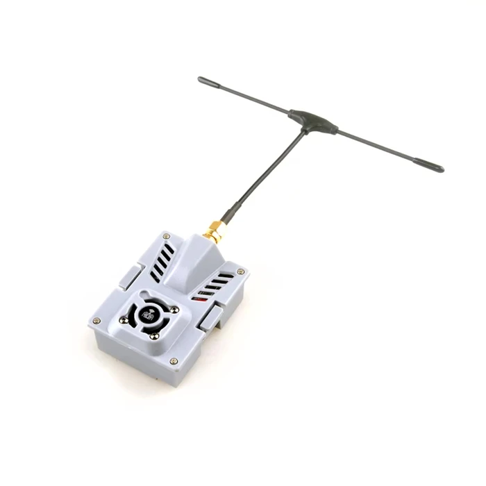 Радіопередавач Happymodel ELRS MicroтES900TX 915MHz ExpressLRS Firmware For RC FPV Long Range