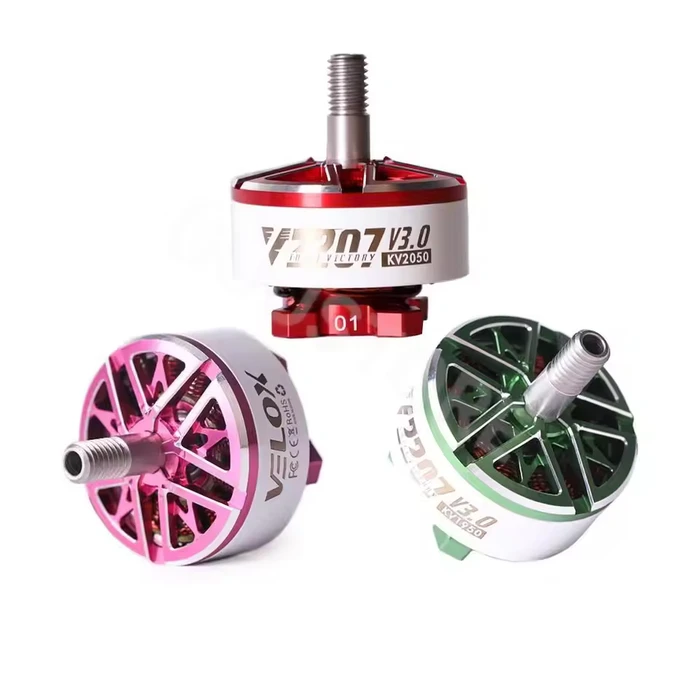 Мотор T-Motor Velox V2207 2050kv 6S