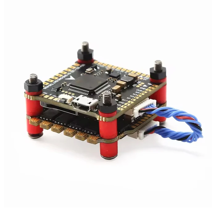 Політний стек YSIDO NEW F4 V3S PLUS Flight Control FC 60A