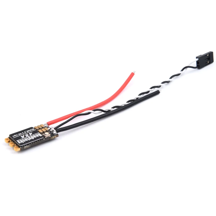 Регулятори швидкості READYTOSKY BLHeli_S ESC 2-6S Lipo 45A