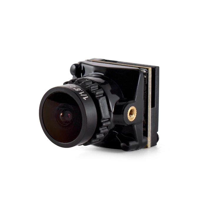 Камера 9IMOD FPV Camera 1800TVL 5MP 2.1mm 1/8 inch Starlight Sensor 5V-40V NTSC/PAL