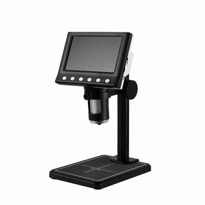 Цифровий мікроскоп RIEVBCAU DM7 4.3 DM7-B1