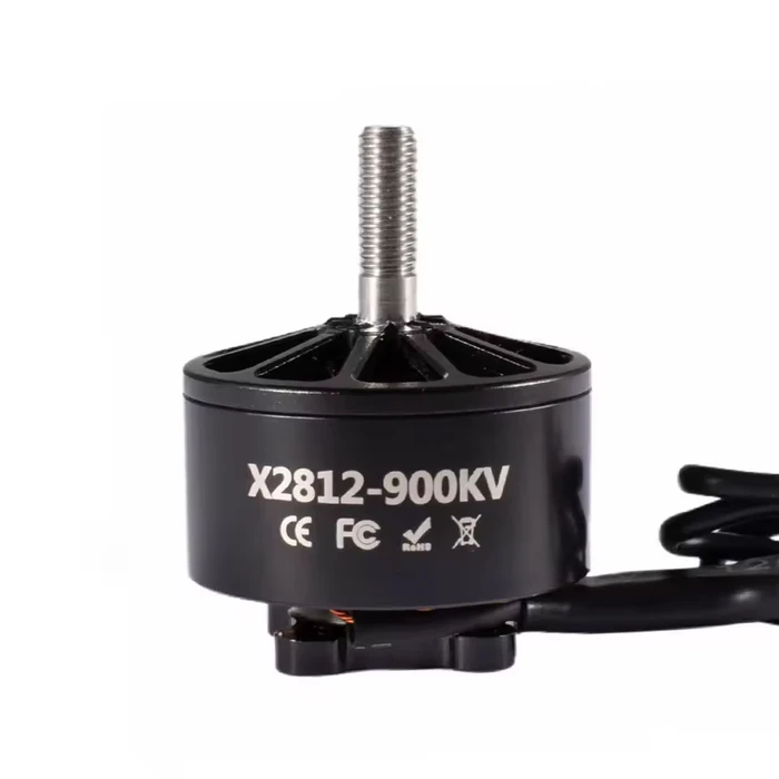 9IMOD X2812 900KV — безколекторний мотор для FPV,
