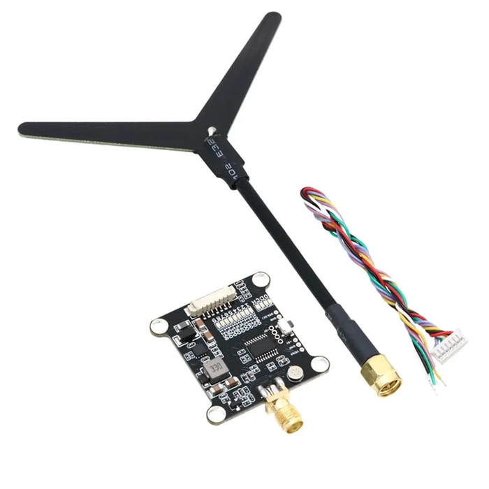 Readytosky 1.2G 1W VTX 1000mW 1.3GHz Відеопередавач для FPV